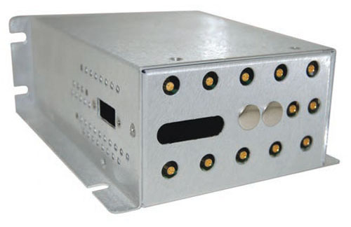 Flight Display Systems FDSDIVCS-12-16 Crosspoint Switch